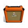 Used Orange Amplifiers Used Orange Amplifiers Crush 10 Guitar Combo Amp