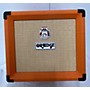 Used Orange Amplifiers Used Orange Amplifiers Crush 12 Guitar Combo Amp