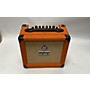 Used Orange Amplifiers Used Orange Amplifiers Crush 12 Guitar Combo Amp