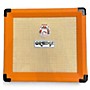 Used Orange Amplifiers Used Orange Amplifiers Crush 12 Guitar Combo Amp