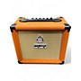 Used Orange Amplifiers Used Orange Amplifiers Crush 12 Guitar Combo Amp