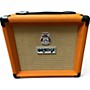 Used Orange Amplifiers Used Orange Amplifiers Crush 12 Guitar Combo Amp