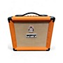 Used Orange Amplifiers Used Orange Amplifiers Crush 12 Guitar Combo Amp