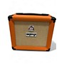 Used Orange Amplifiers Used Orange Amplifiers Crush 12 Guitar Combo Amp