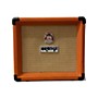 Used Orange Amplifiers Used Orange Amplifiers Crush 12 Guitar Combo Amp