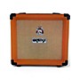 Used Orange Amplifiers Crush 12 Guitar Combo Amp