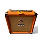 Used Orange Amplifiers Used Orange Amplifiers Crush 12 Guitar Combo Amp