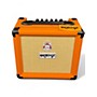 Used Orange Amplifiers Used Orange Amplifiers Crush 12 Guitar Combo Amp