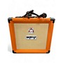 Used Orange Amplifiers Used Orange Amplifiers Crush 12 Guitar Combo Amp