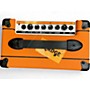 Used Orange Amplifiers Used Orange Amplifiers Crush 12 Guitar Combo Amp