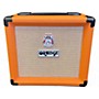 Used Orange Amplifiers Used Orange Amplifiers Crush 12 Guitar Combo Amp