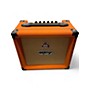 Used Orange Amplifiers Used Orange Amplifiers Crush 12 Guitar Combo Amp