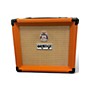 Used Orange Amplifiers Used Orange Amplifiers Crush 12 Guitar Combo Amp