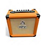 Used Orange Amplifiers Used Orange Amplifiers Crush 12 Guitar Combo Amp