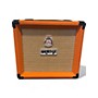 Used Orange Amplifiers Crush 12 Guitar Combo Amp