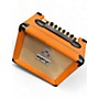 Used Orange Amplifiers Crush 12 Guitar Combo Amp