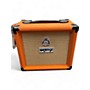 Used Orange Amplifiers Crush 12 Guitar Combo Amp