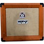 Used Orange Amplifiers Crush 12 Guitar Combo Amp