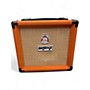 Used Orange Amplifiers Crush 12 Guitar Combo Amp