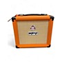Used Orange Amplifiers Crush 12 Guitar Combo Amp