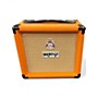 Used Orange Amplifiers Crush 12 Guitar Combo Amp