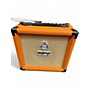 Used Orange Amplifiers Crush 12 Guitar Combo Amp