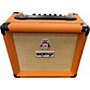 Used Orange Amplifiers Crush 12 Guitar Combo Amp