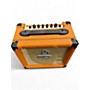 Used Orange Amplifiers Crush 12 Guitar Combo Amp