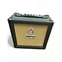 Used Orange Amplifiers Crush 12 Guitar Combo Amp