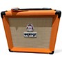 Used Orange Amplifiers Crush 12 Guitar Combo Amp
