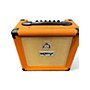 Used Orange Amplifiers Crush 12 Guitar Combo Amp