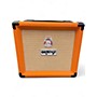 Used Orange Amplifiers Crush 12 Guitar Combo Amp