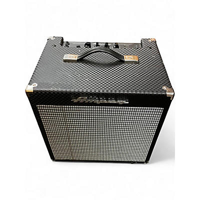 Used Orange Amplifiers Crush 12 Guitar Combo Amp