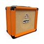 Used Orange Amplifiers Crush 12 Guitar Combo Amp