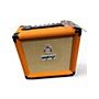 Used Orange Amplifiers Crush 12 Guitar Combo Amp