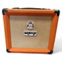 Used Orange Amplifiers Crush 12 Guitar Combo Amp