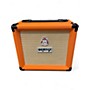 Used Orange Amplifiers Crush 12 Guitar Combo Amp