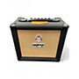 Used Orange Amplifiers Crush 12 Guitar Combo Amp