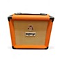Used Orange Amplifiers Crush 12 Guitar Combo Amp