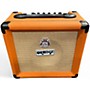 Used Orange Amplifiers Crush 12 Guitar Combo Amp