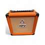 Used Orange Amplifiers Crush 12 Guitar Combo Amp
