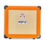 Used Orange Amplifiers Crush 12 Guitar Combo Amp
