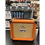 Used Orange Amplifiers Crush 12 Guitar Combo Amp