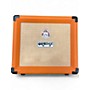 Used Orange Amplifiers Crush 12 Guitar Combo Amp
