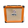 Used Orange Amplifiers Crush 12 Guitar Combo Amp