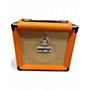 Used Orange Amplifiers Crush 12 Guitar Combo Amp