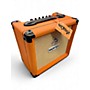 Used Orange Amplifiers Crush 12 Guitar Combo Amp