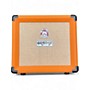 Used Orange Amplifiers Crush 12 Guitar Combo Amp
