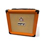 Used Orange Amplifiers Crush 12 Guitar Combo Amp