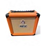 Used Orange Amplifiers Crush 12 Guitar Combo Amp